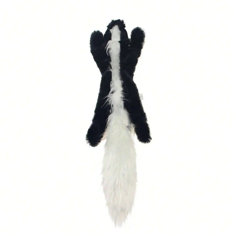 Jouet en peluche pingouin pour chien - Résistant et sonore - Pet & Cie - Putois