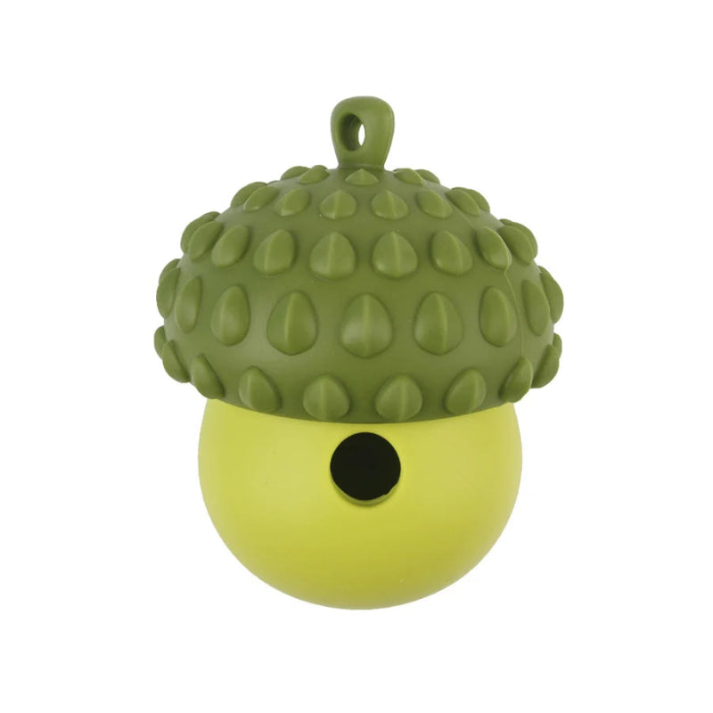 Jouet dentaire pour chien - Nettoyage des dents et massage des gencives